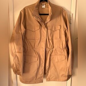 Nike Women’s Weather Resistant Jacket